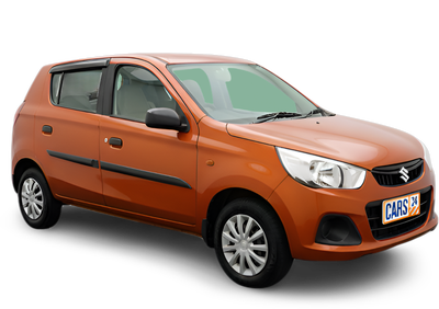 Maruti Alto K10-img